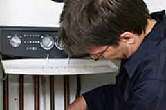 boiler repair Low Laithe